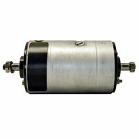 Alternator 15268