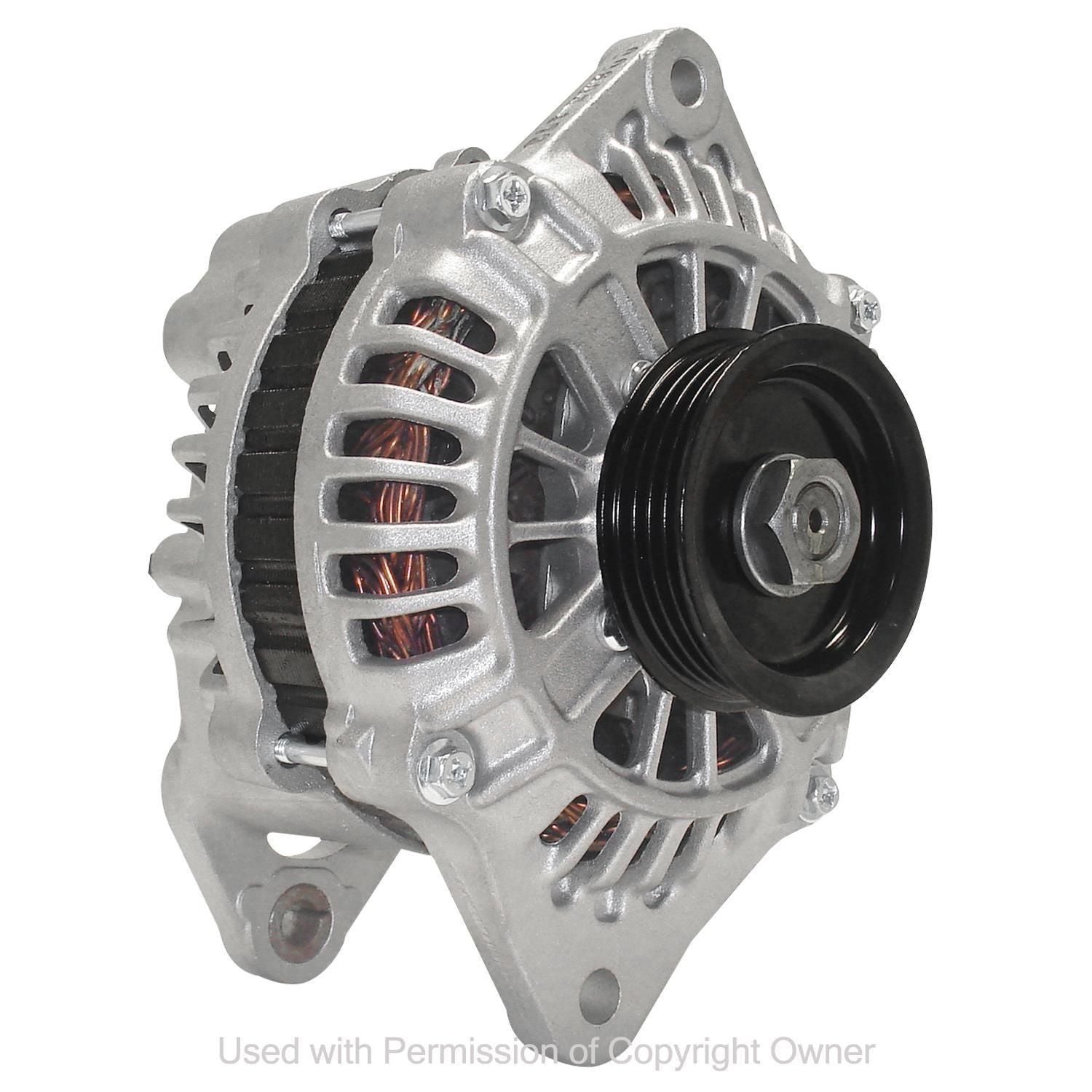 Alternator 14994
