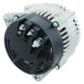 Gold New Alternator 13726N