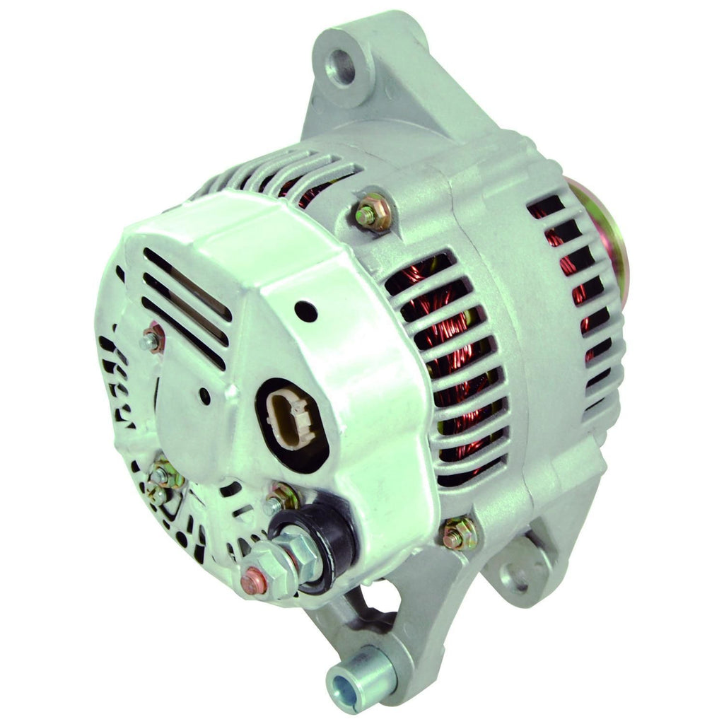 Gold New Alternator 13911N