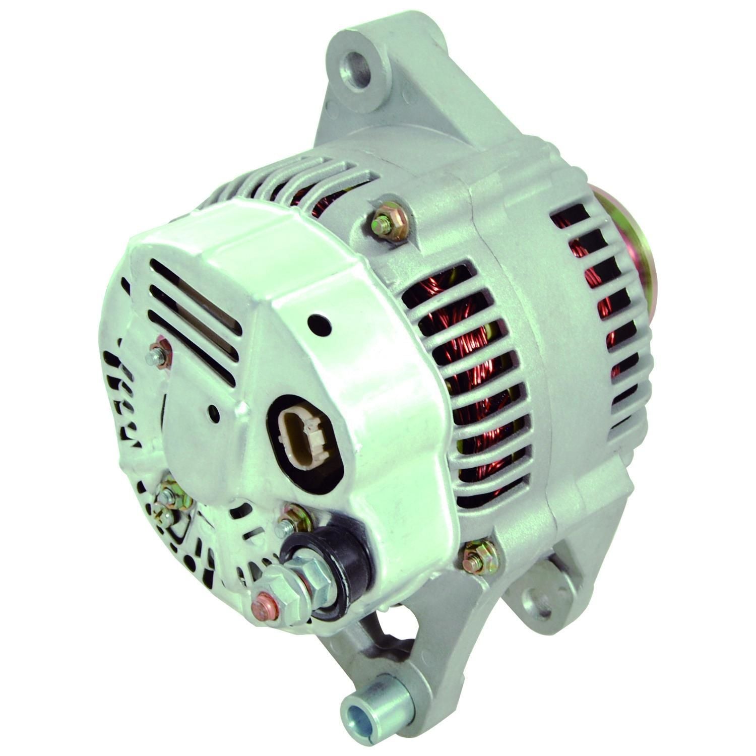 Gold New Alternator 13911N