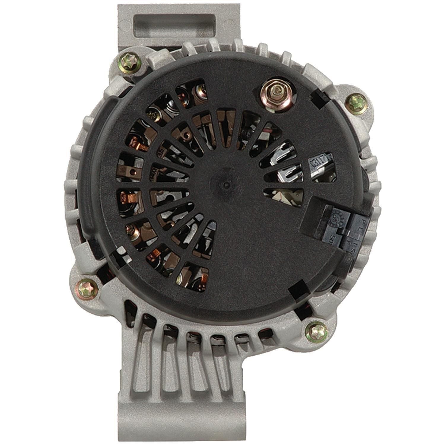 Gold New Alternator DLG1921-16-4