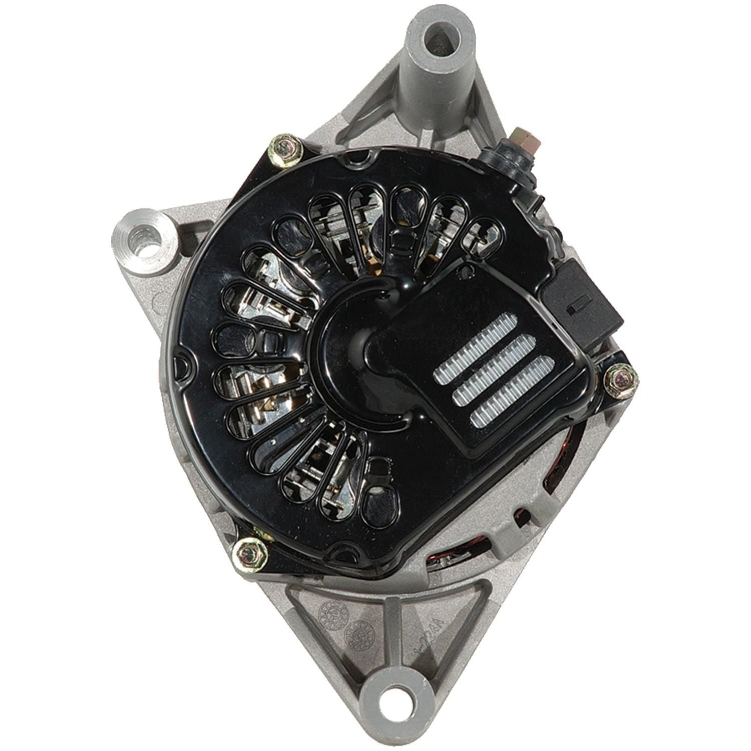 Gold New Alternator DLG3408-16-2