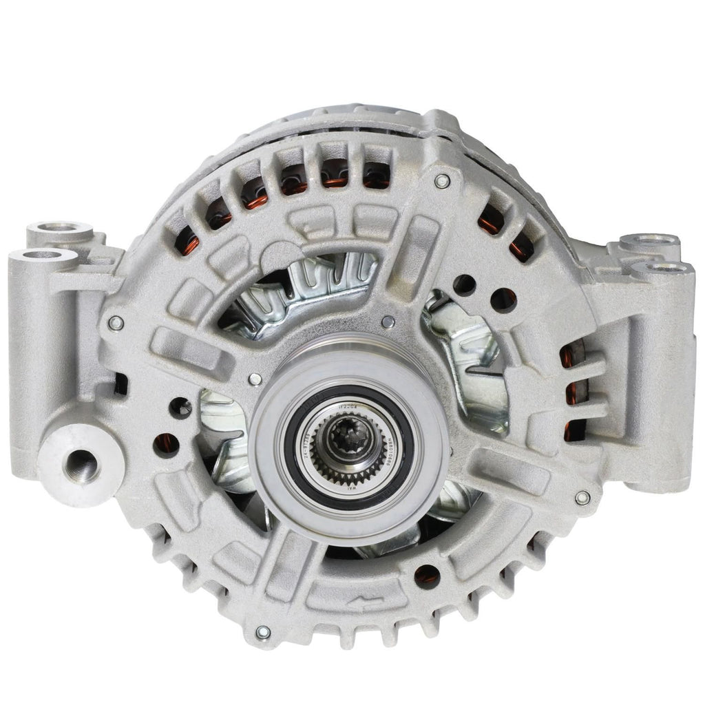 Gold New Alternator ADLG11300