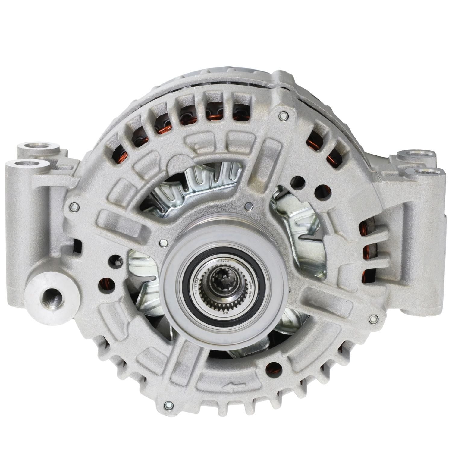 Gold New Alternator ADLG11300