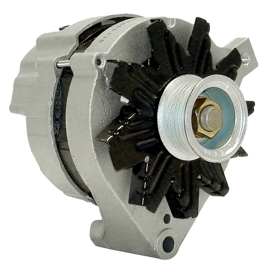 TotalPro Remanufactured Alternator T7731