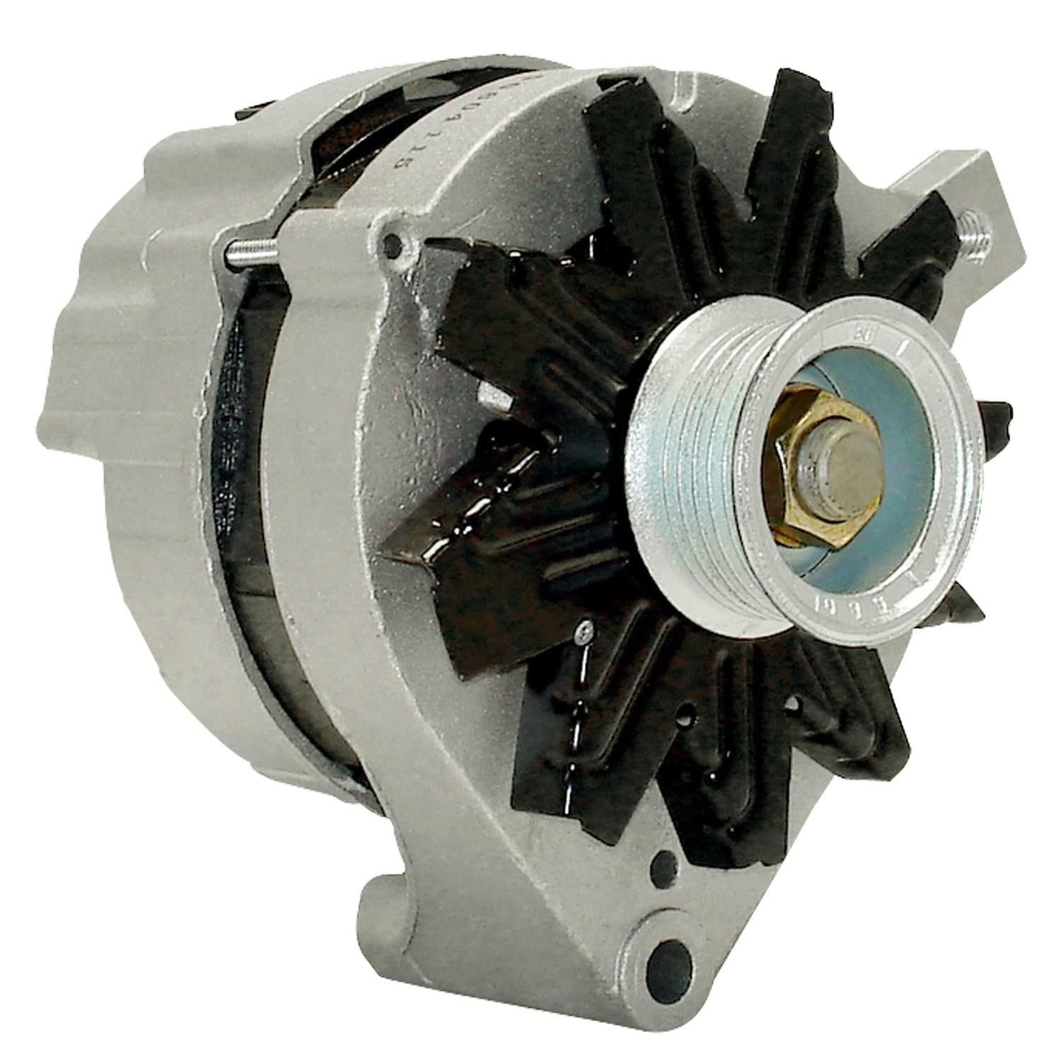 TotalPro Remanufactured Alternator T7731