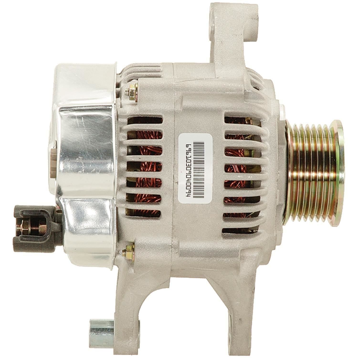 Gold New Alternator DLG5507-17-3