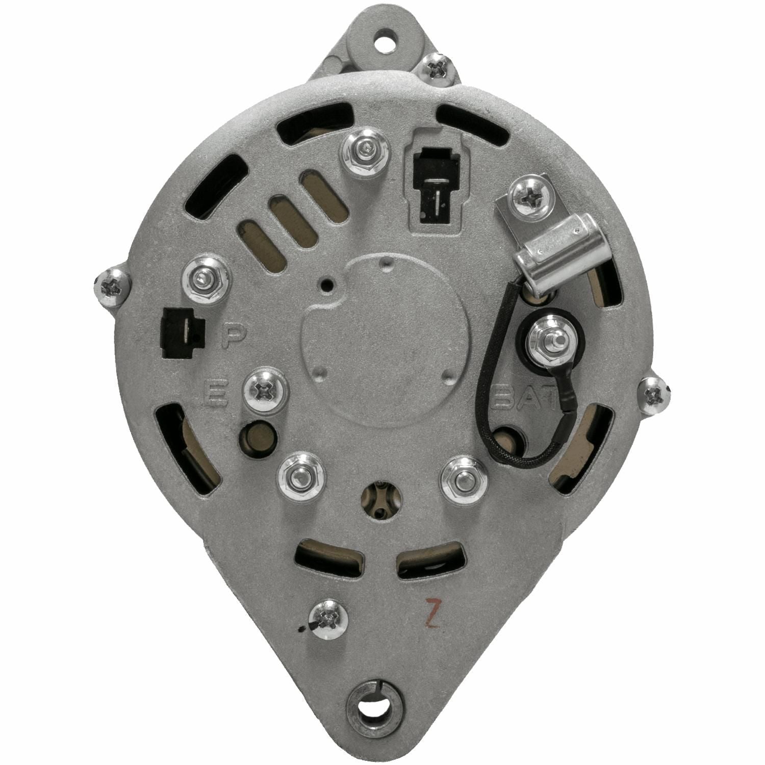Alternator 14592