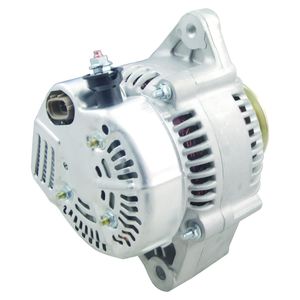 Gold New Alternator 13409N
