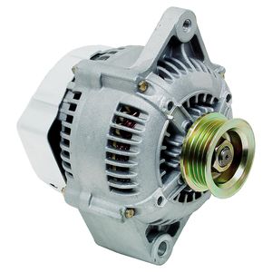 Gold New Alternator 13521N