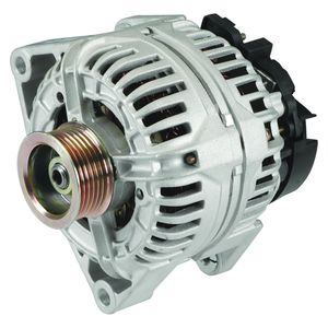 Gold New Alternator 13805N