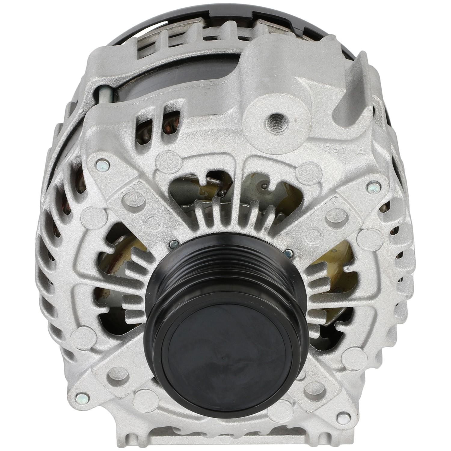Bosch Remanufactured Alternator AL6570X