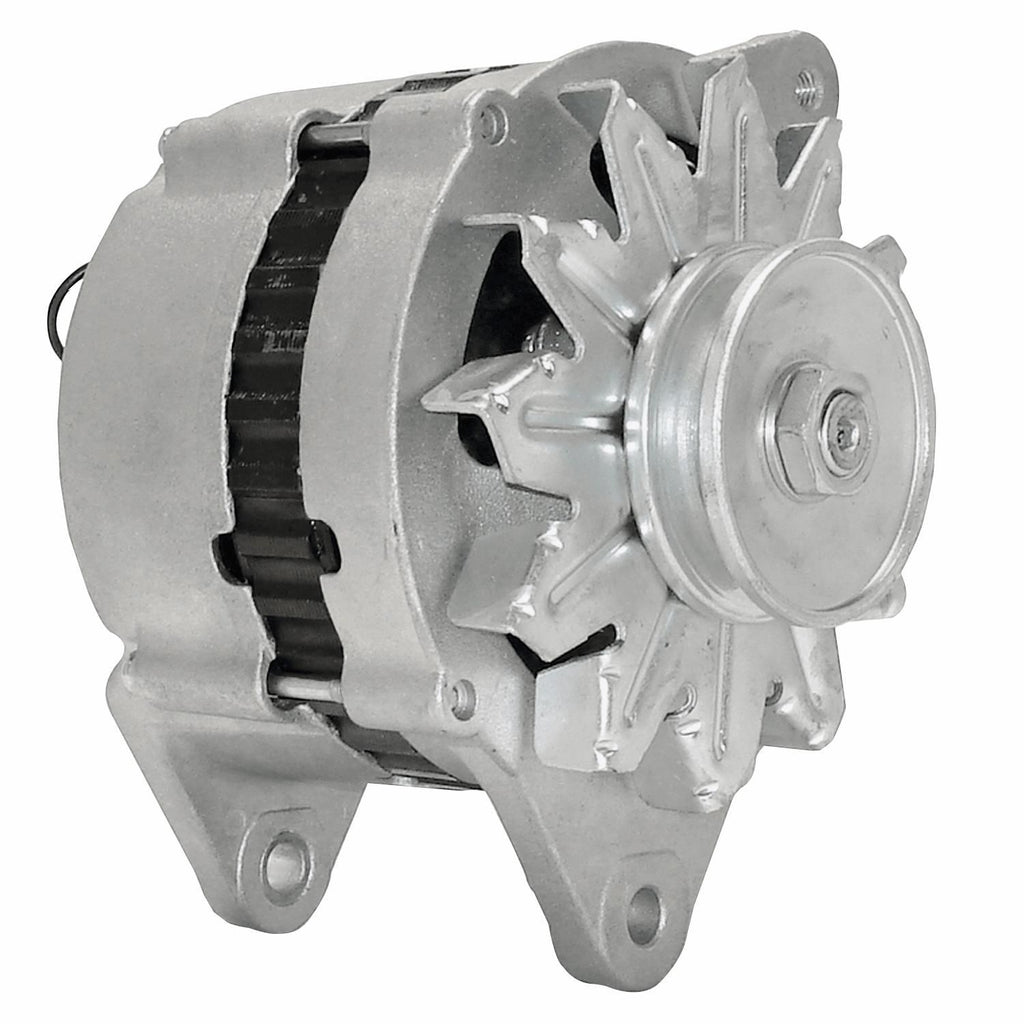 Alternator 14872