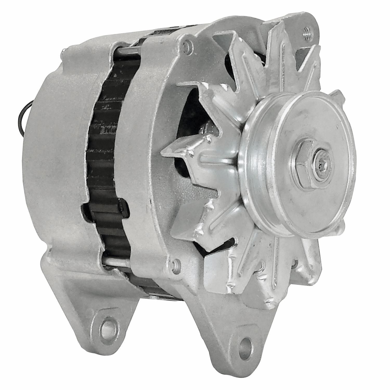 Alternator 14872