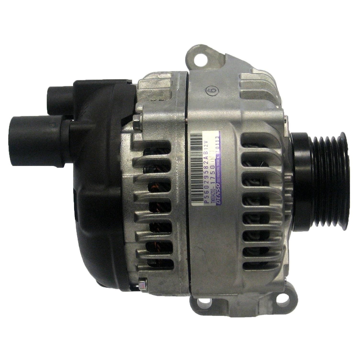 Alternator 10119