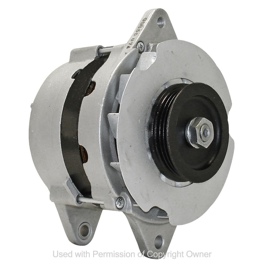 Alternator 14593