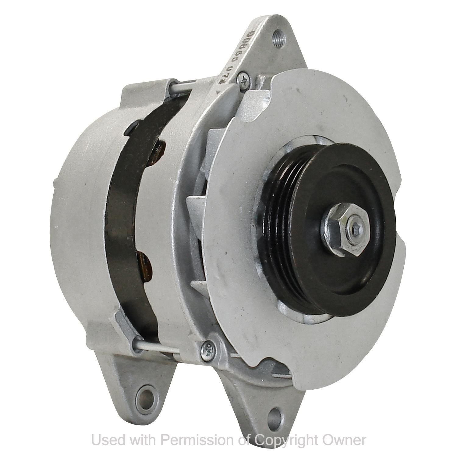 Alternator 14593