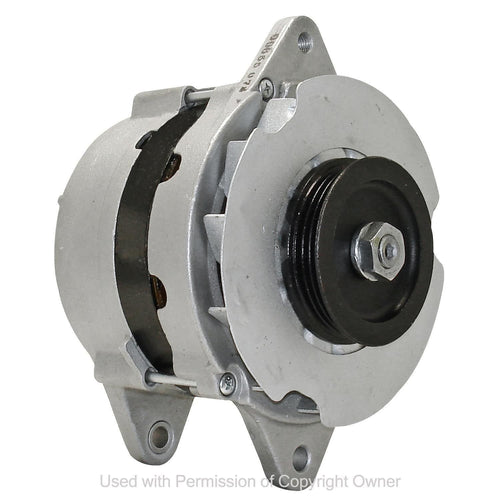 Alternator 14593