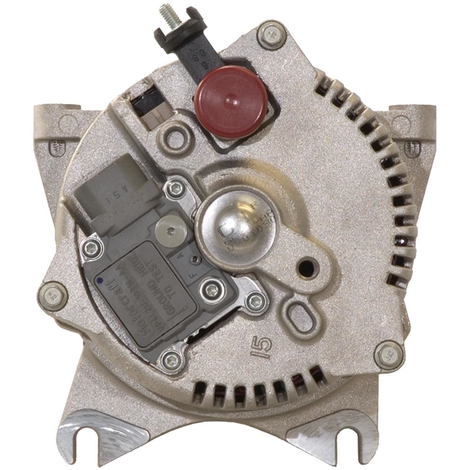 Gold New Alternator DLG3520-6-10