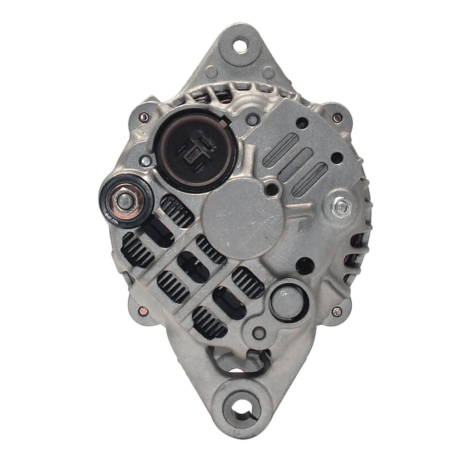 TotalPro Remanufactured Alternator T14820