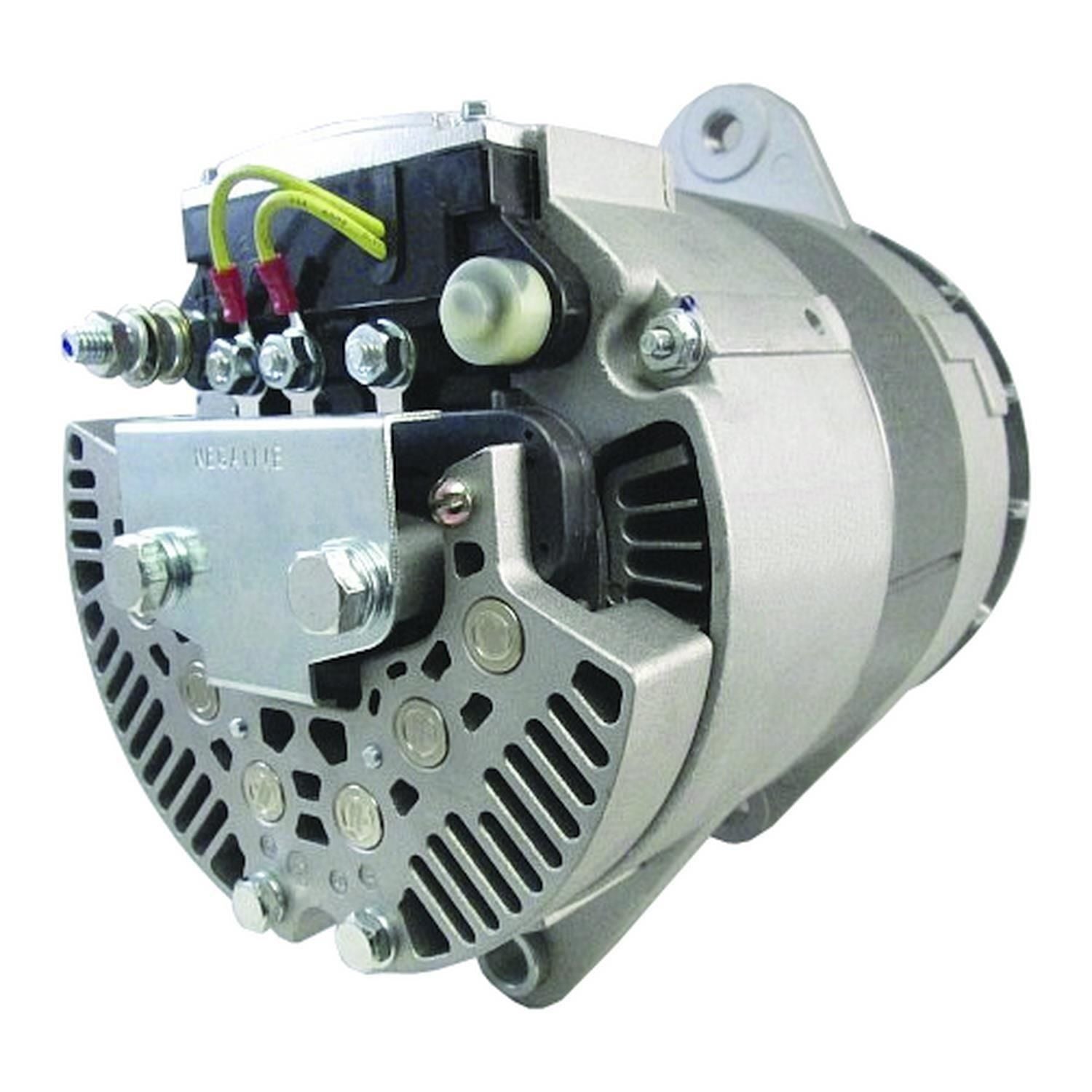 Gold New Alternator 8322N