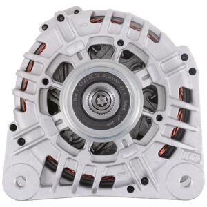 Valeo Alternator 439328