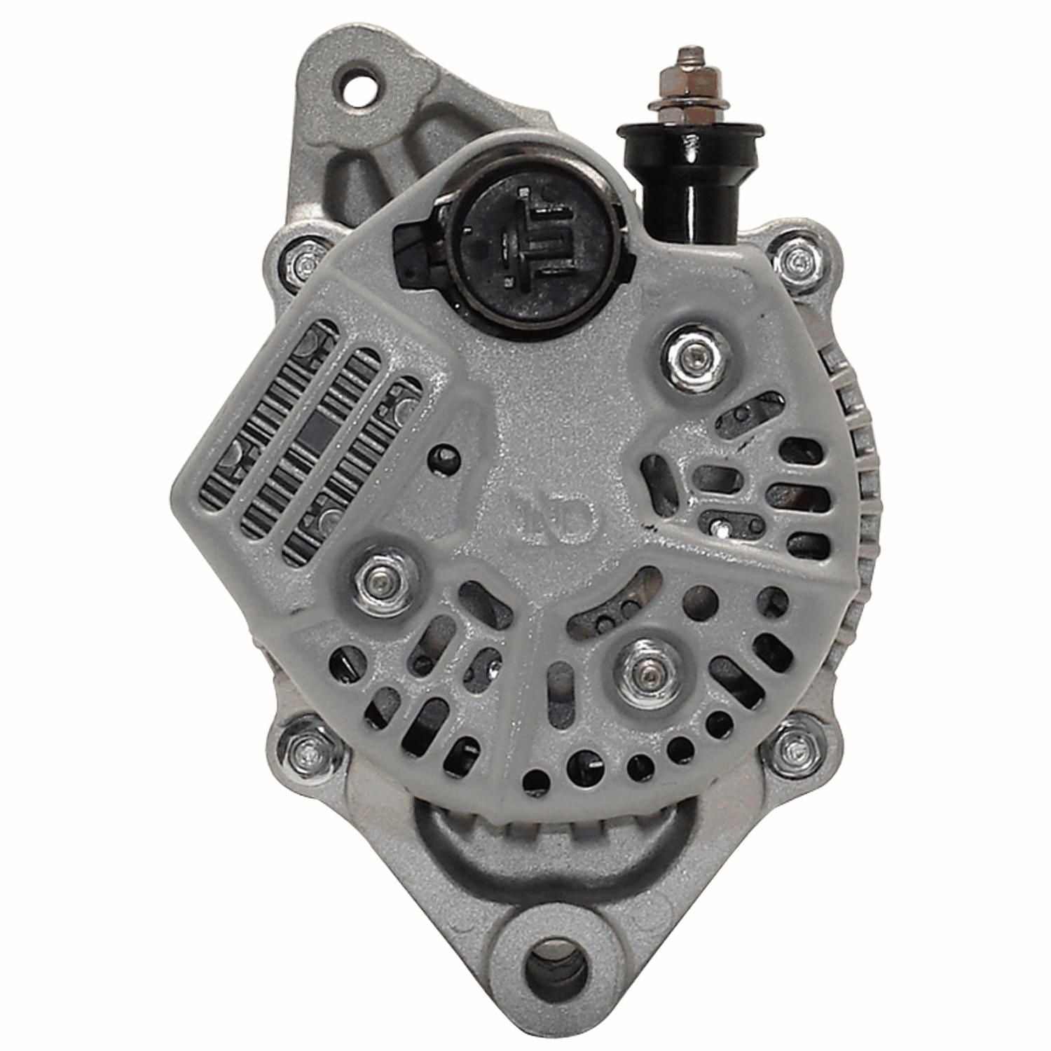 Alternator 14686