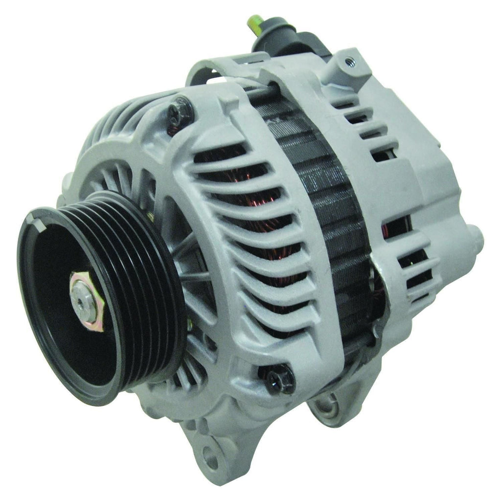 Gold New Alternator 11055N