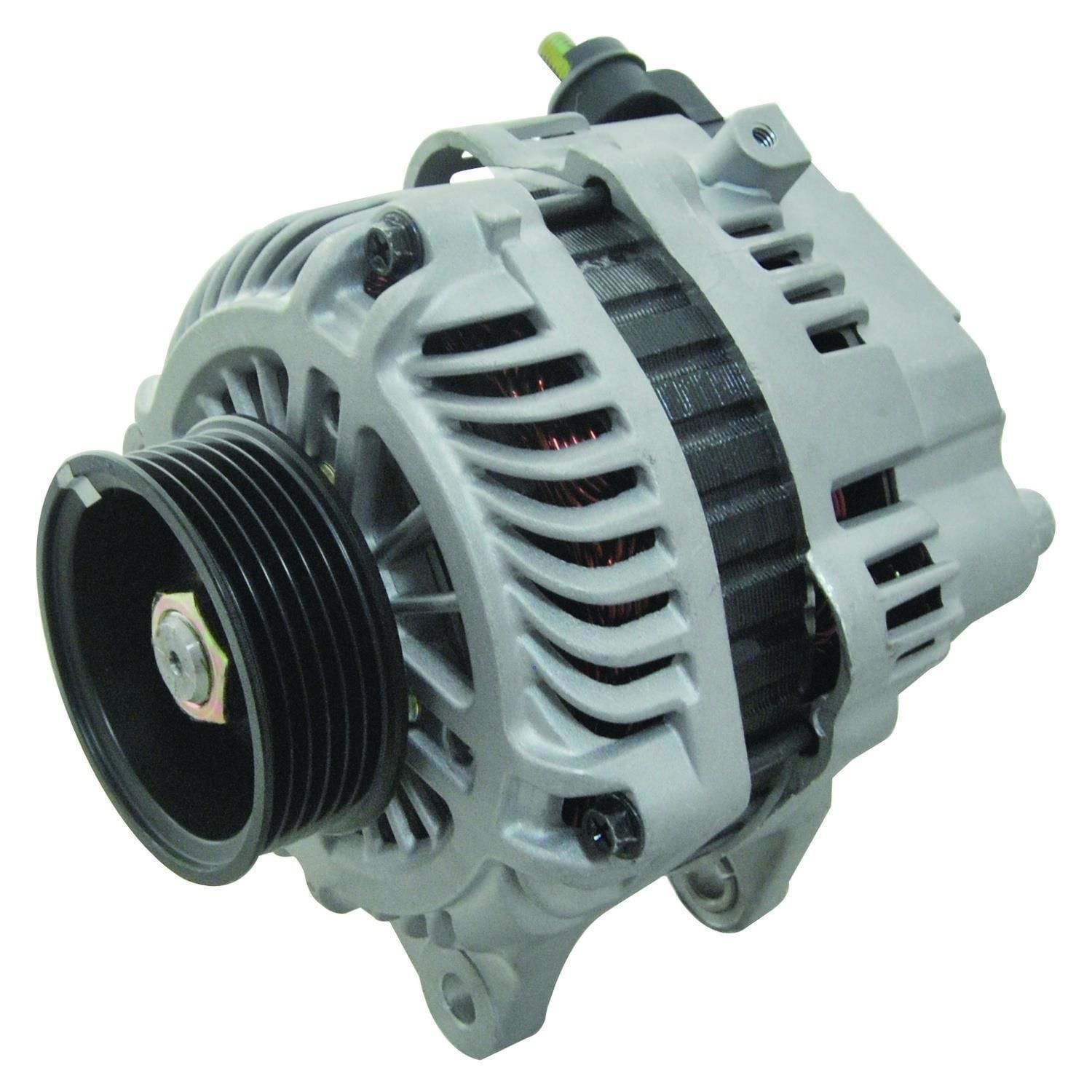 Gold New Alternator 11055N