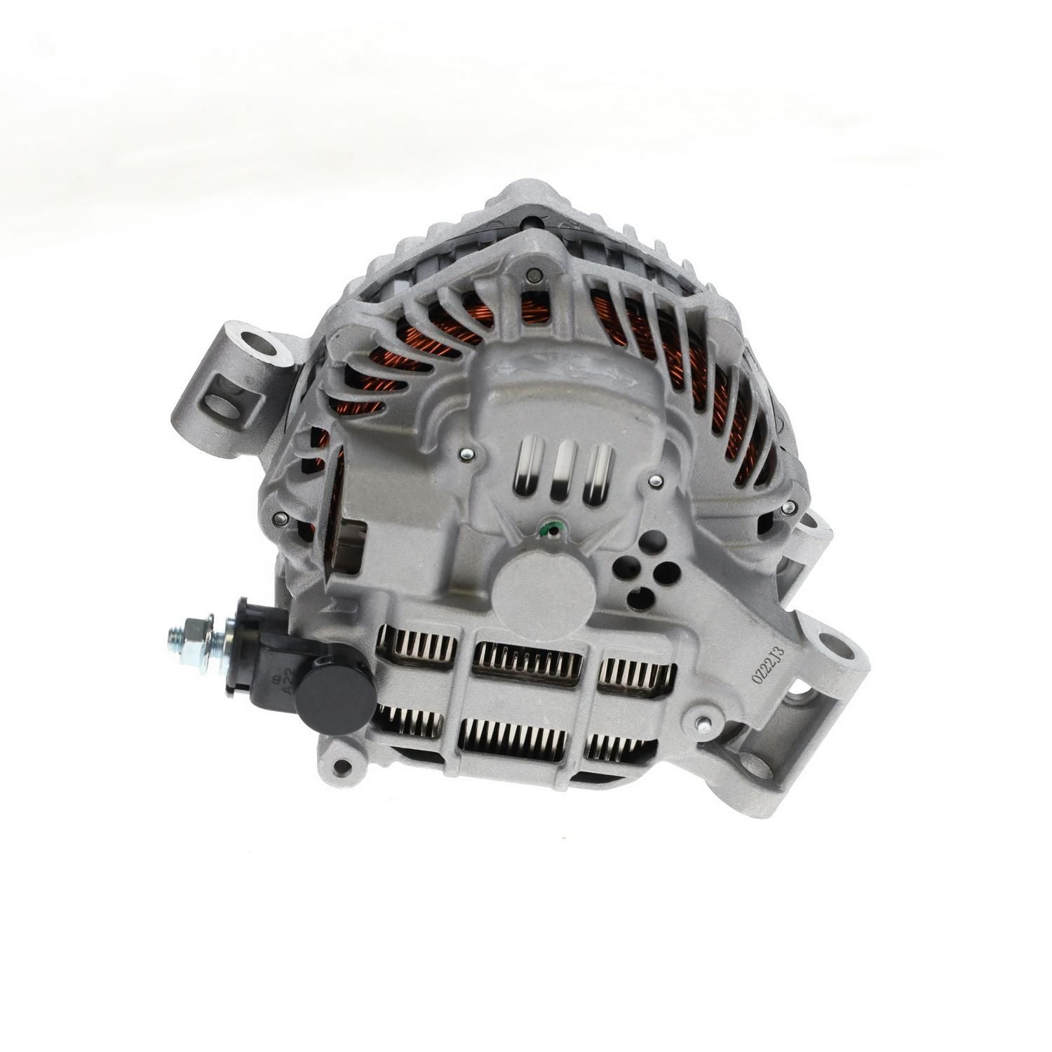 Gold New Alternator DLG11317