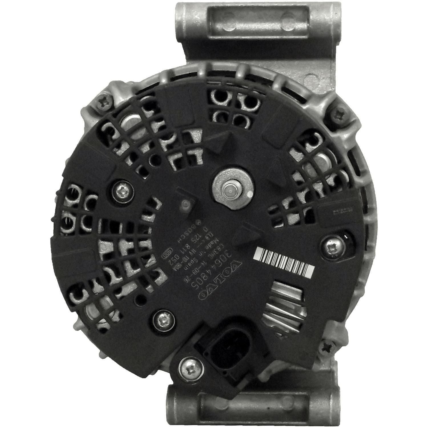 Alternator 10263