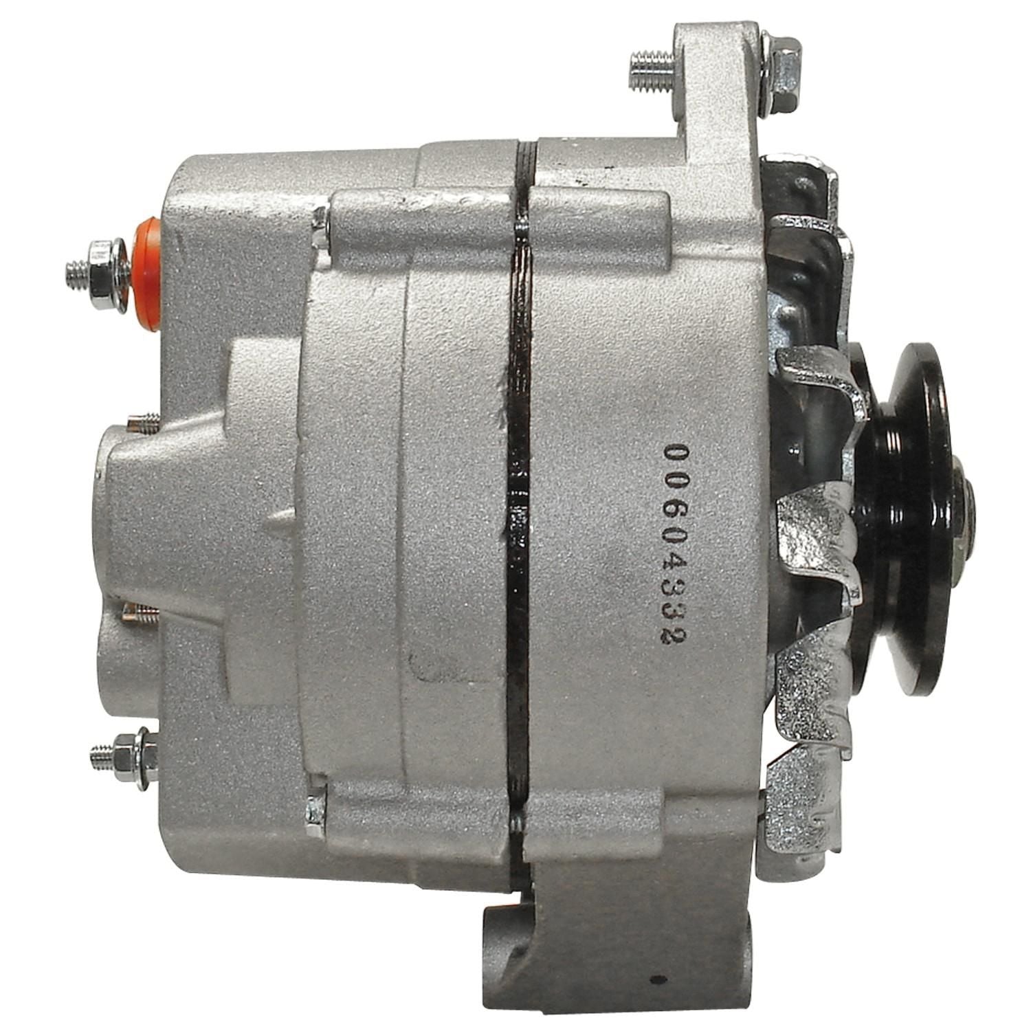 TotalPro Remanufactured Alternator T7122