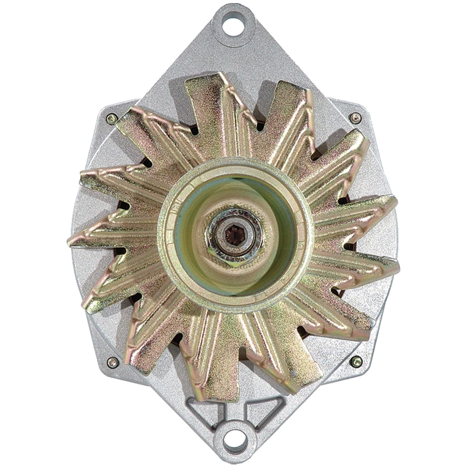 Gold New Alternator DLG1455-6-10