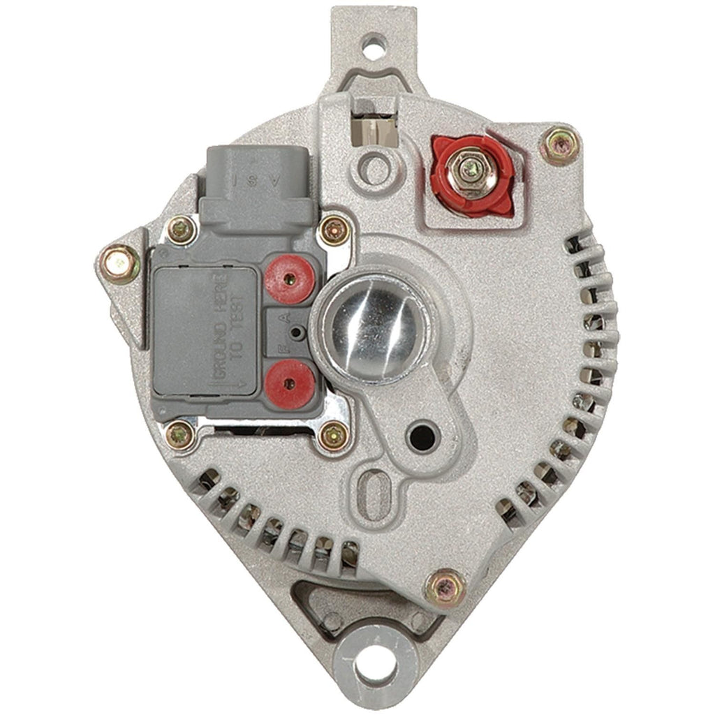 Gold New Alternator DLG7758-6-11