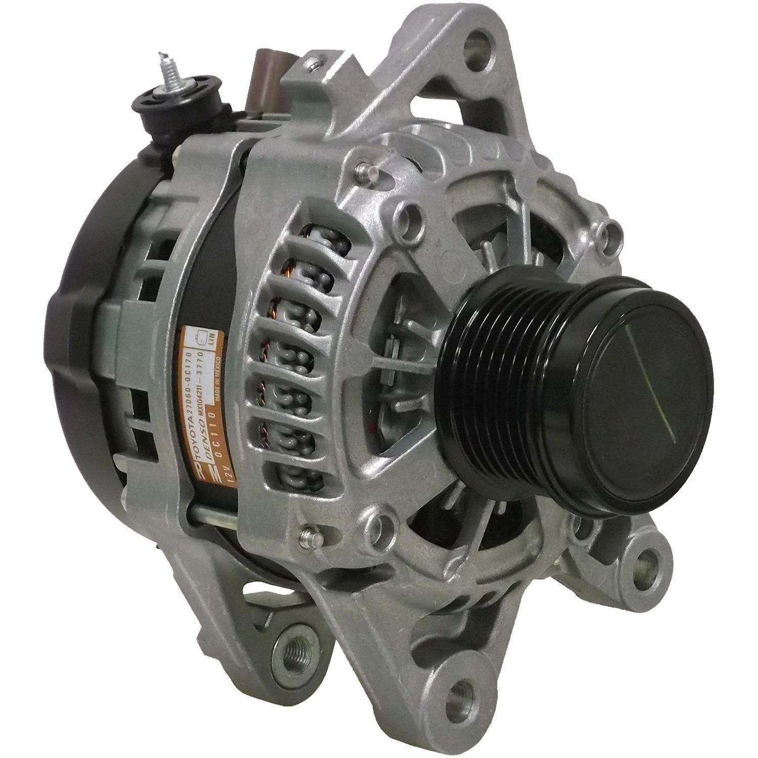 Alternator 10324