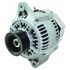 Gold New Alternator 13276N