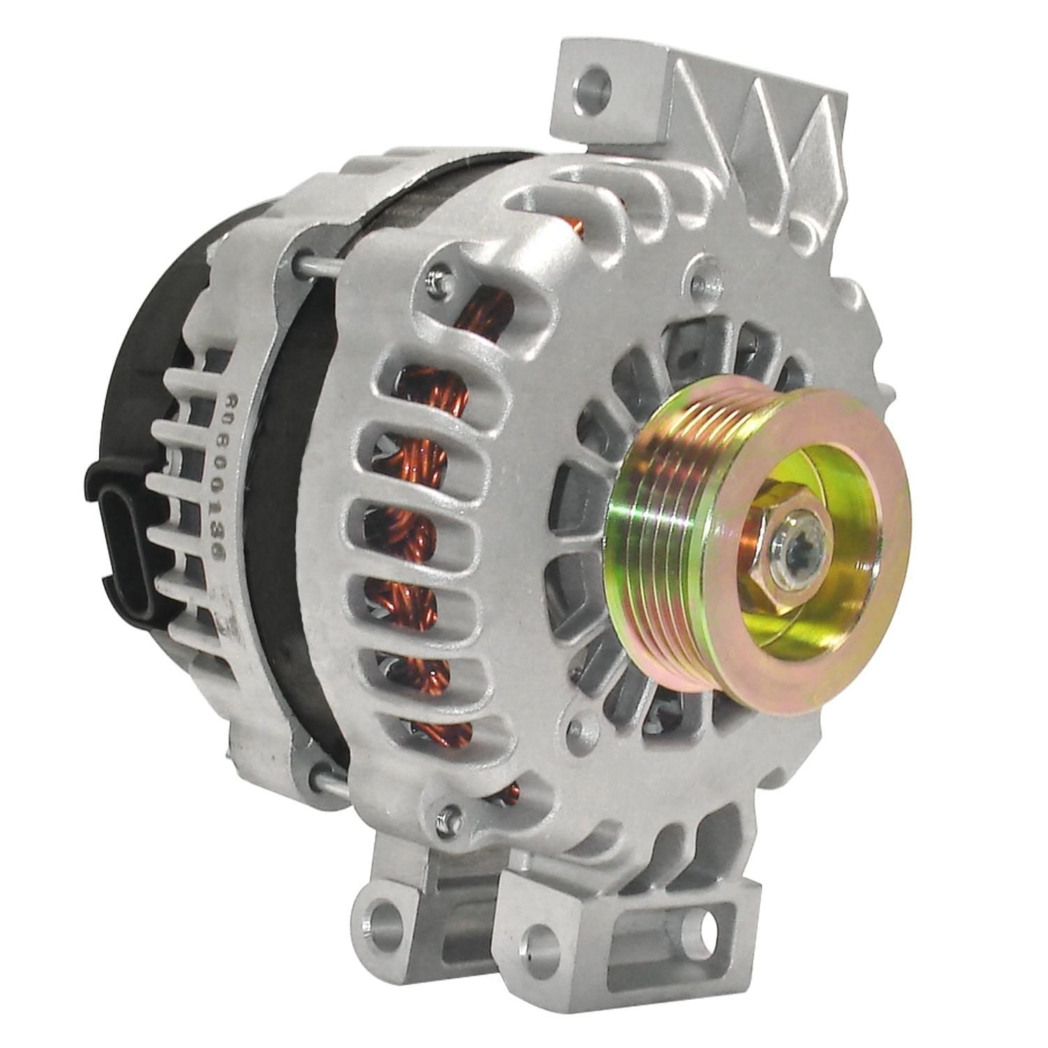 TotalPro Remanufactured Alternator T1921-16-4