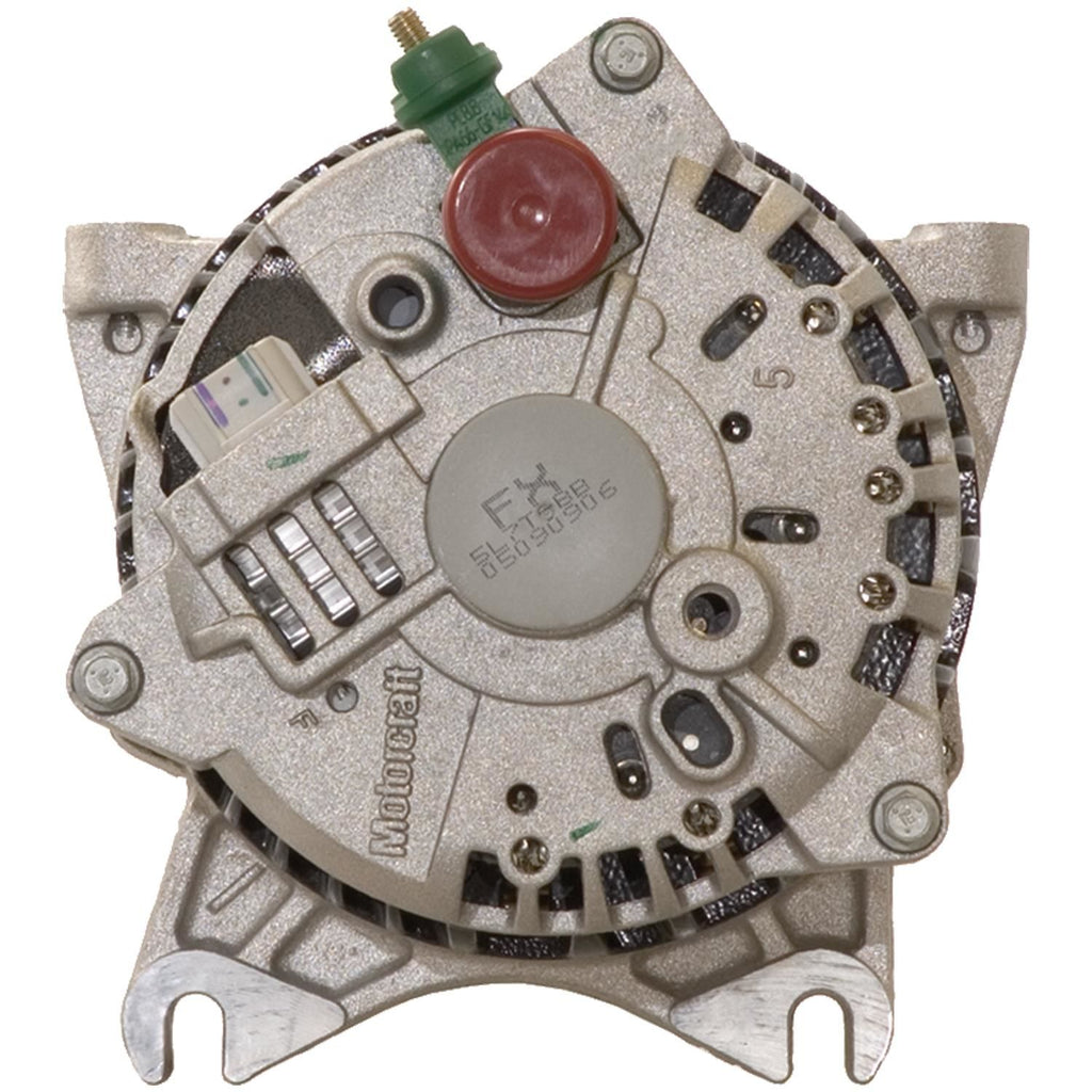 Gold New Alternator DLG3654-6-10