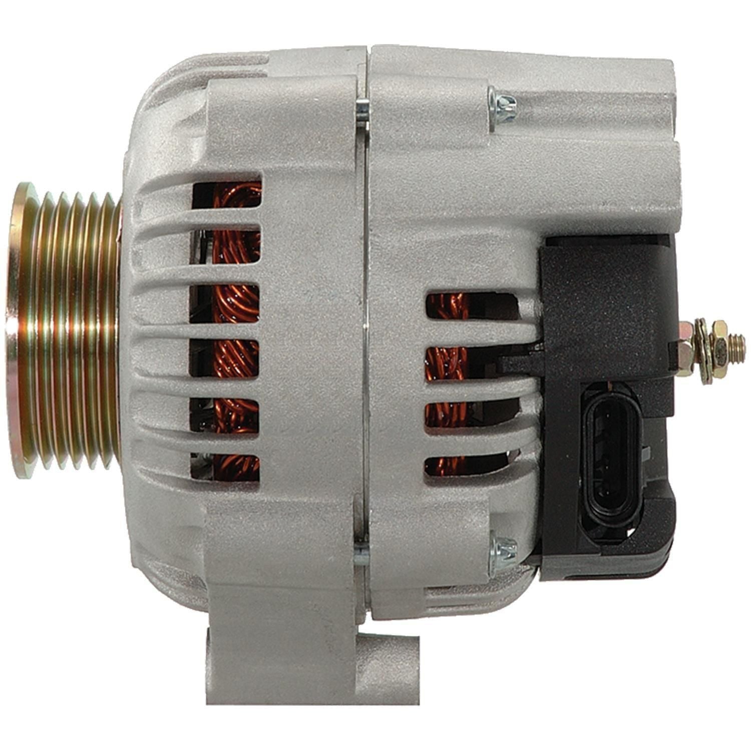 Gold New Alternator DLG1621-6-8