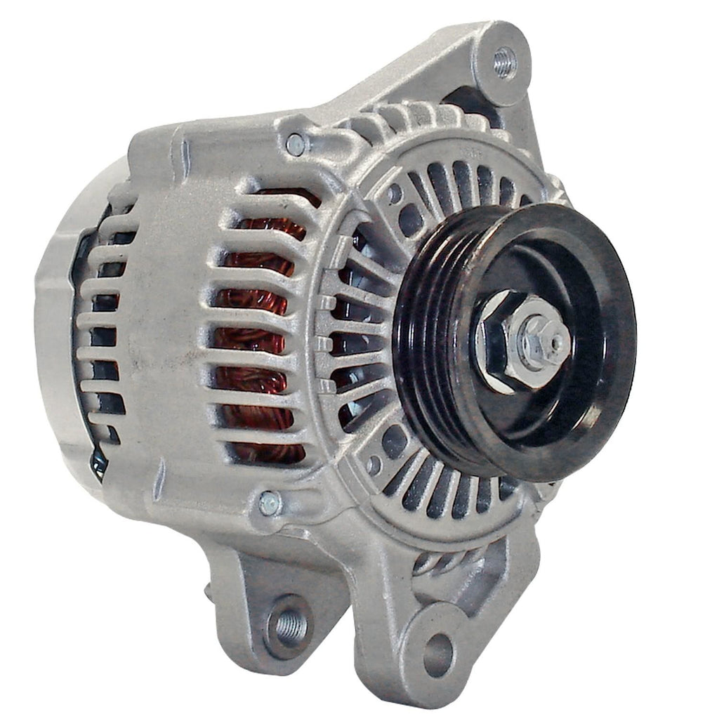 TotalPro Remanufactured Alternator T12227
