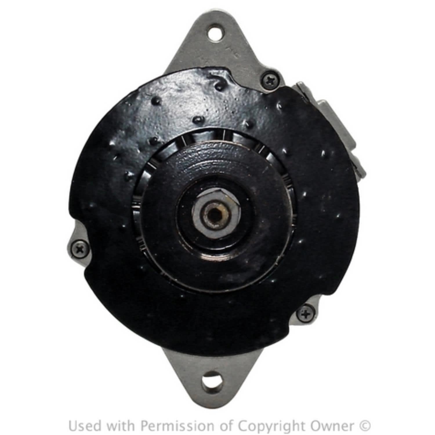Alternator 13174