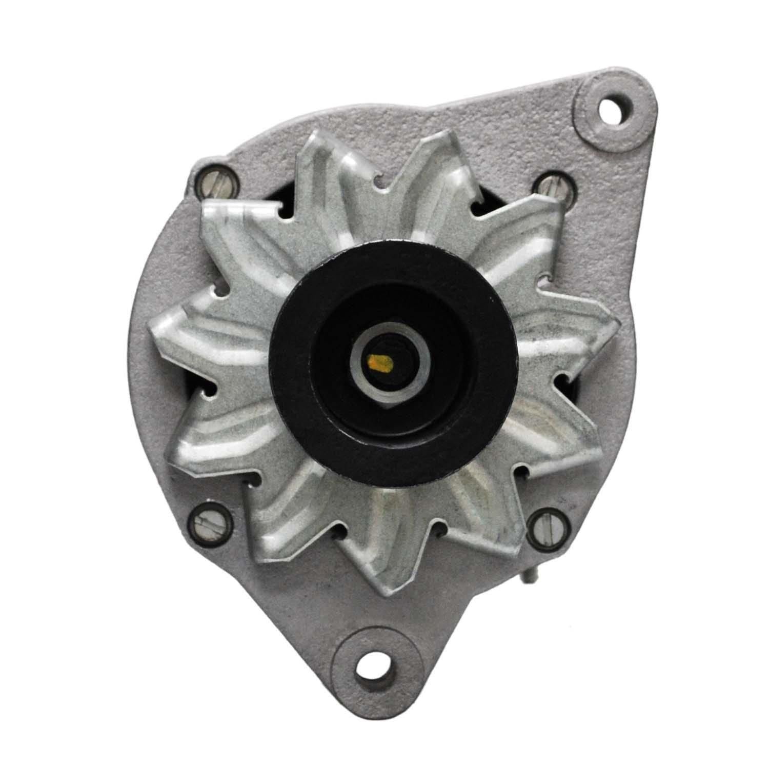 Alternator 14787