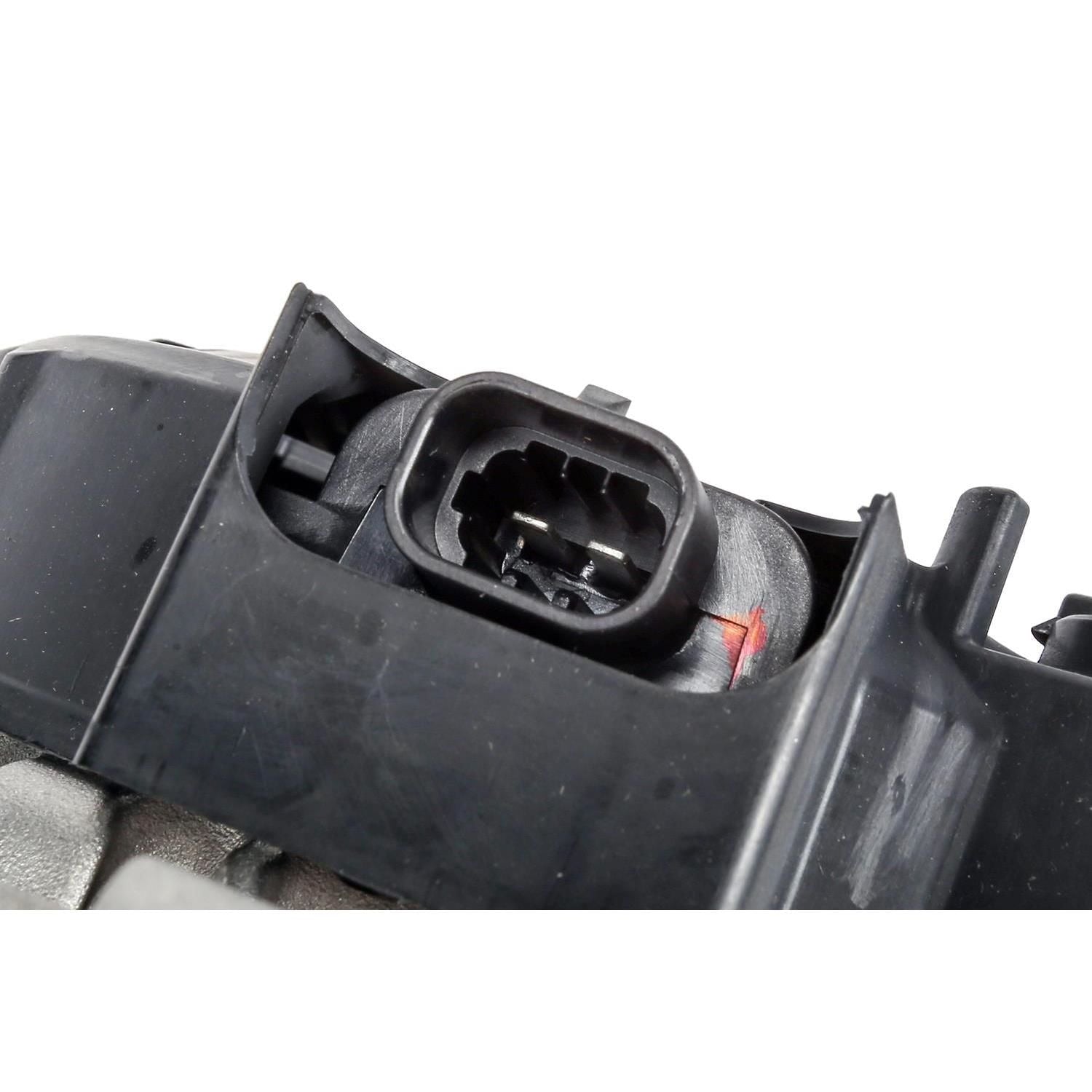 GM Original Equipment Alternator 23285091