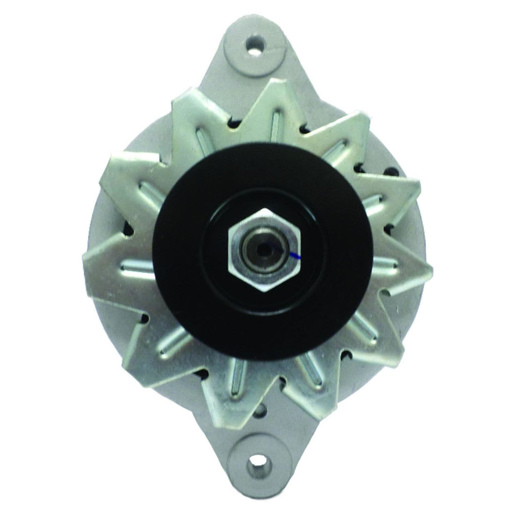 Gold New Alternator 14231N