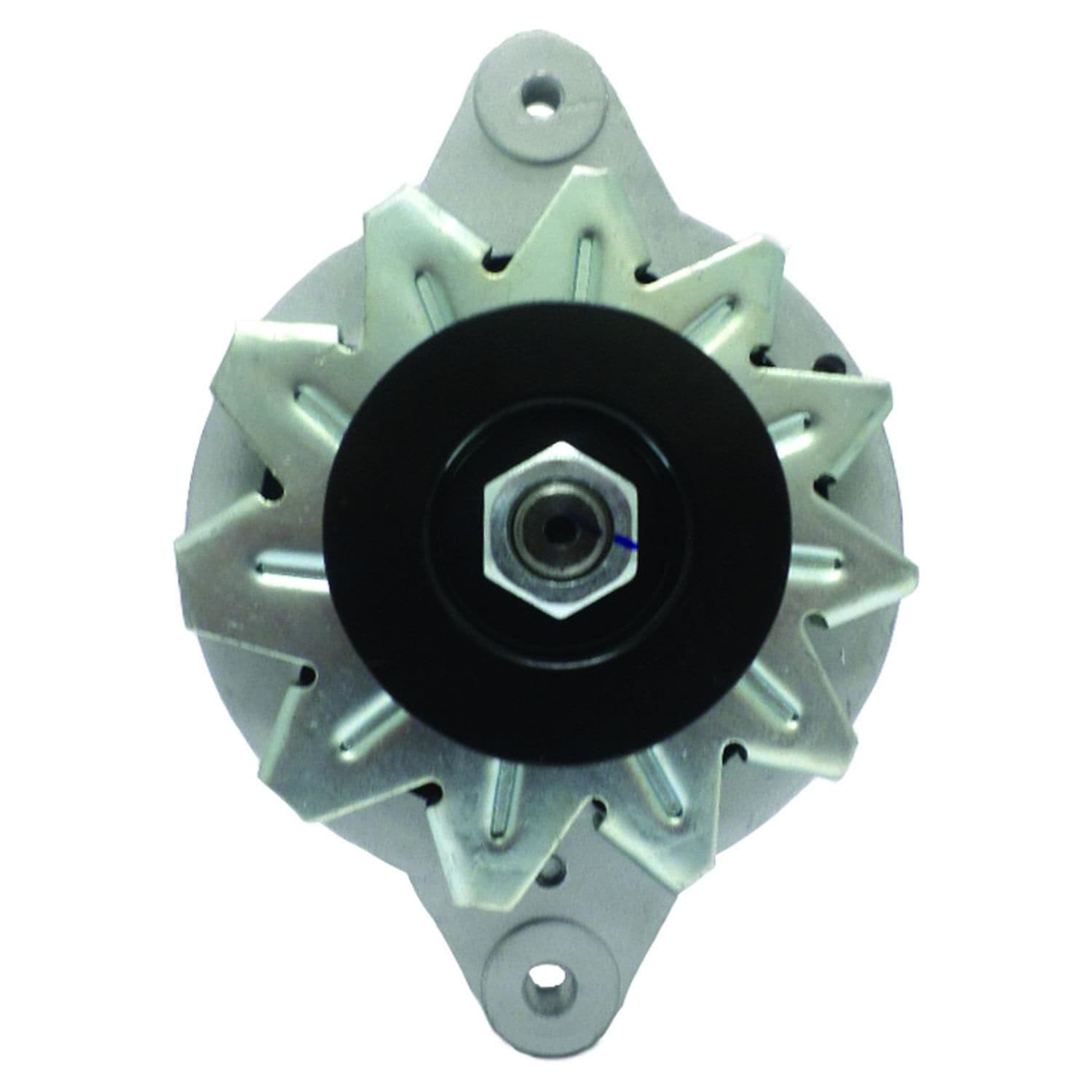 Gold New Alternator 14231N