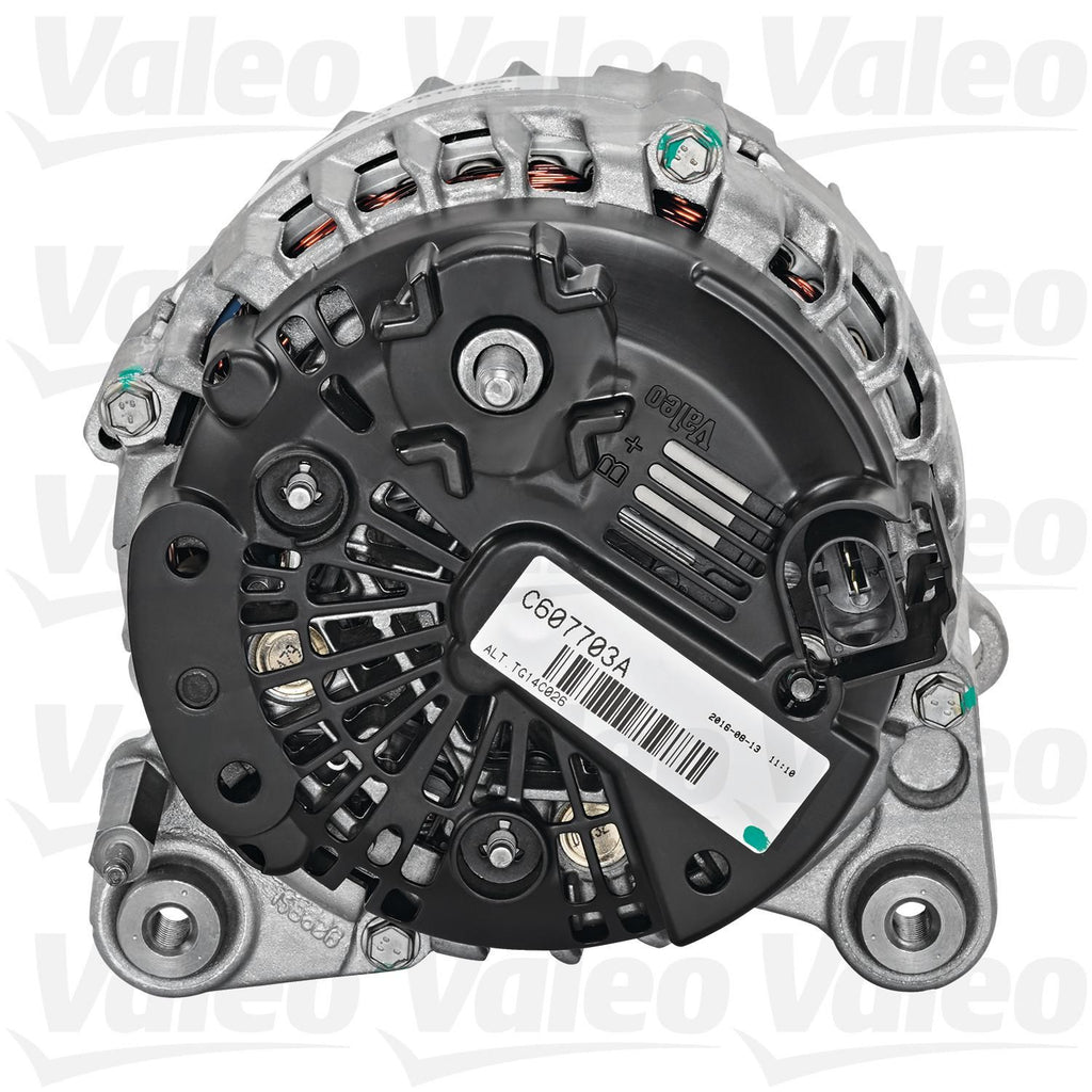 Valeo Alternator 439664