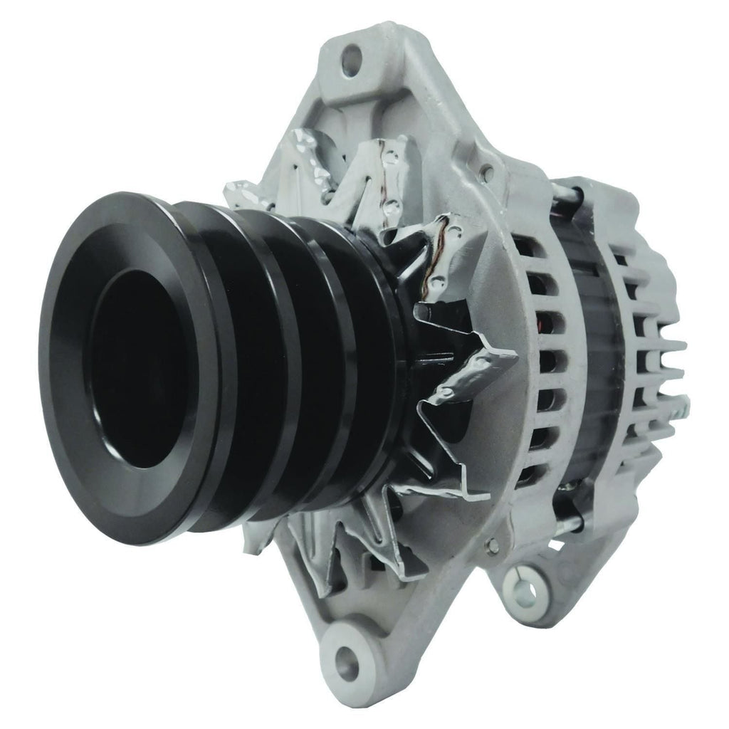 Gold New Alternator 12335N