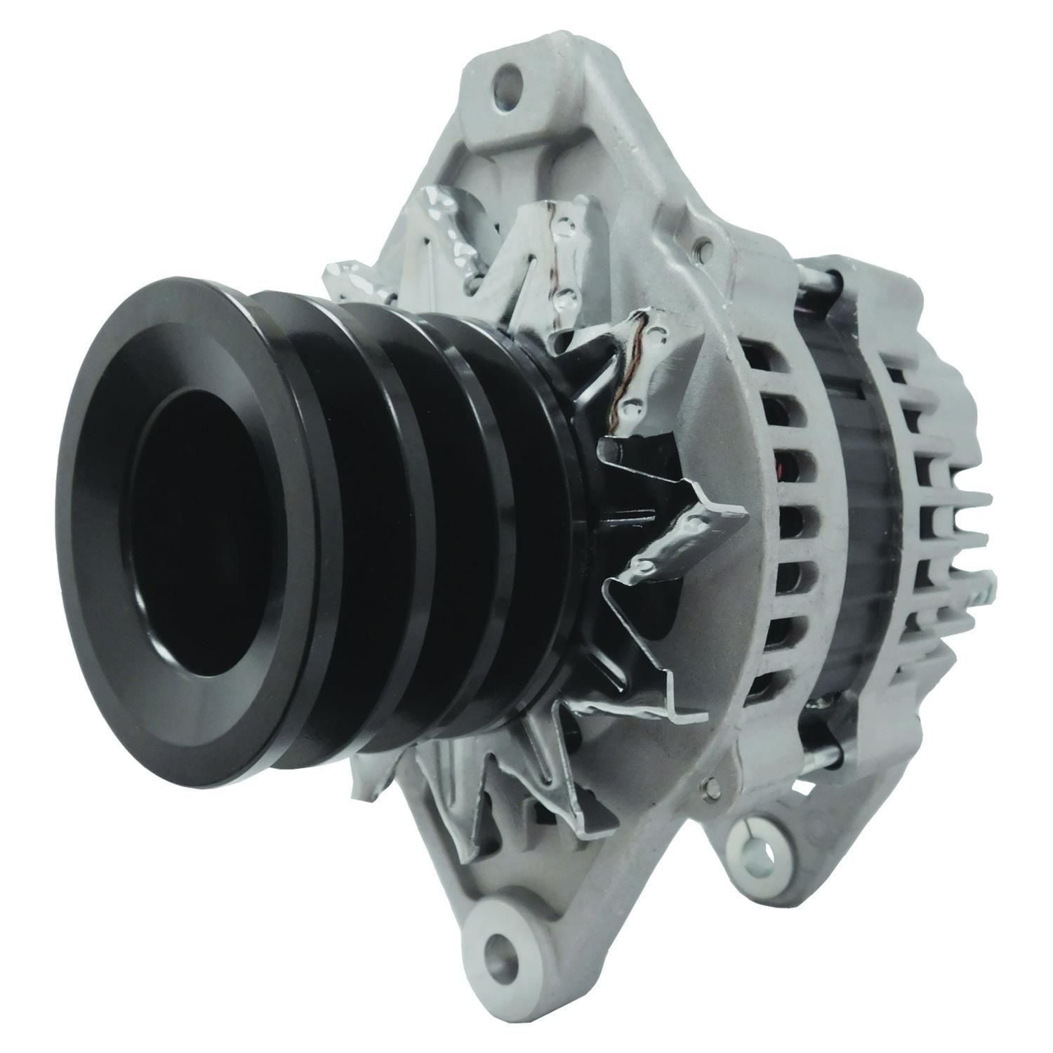 Gold New Alternator 12335N
