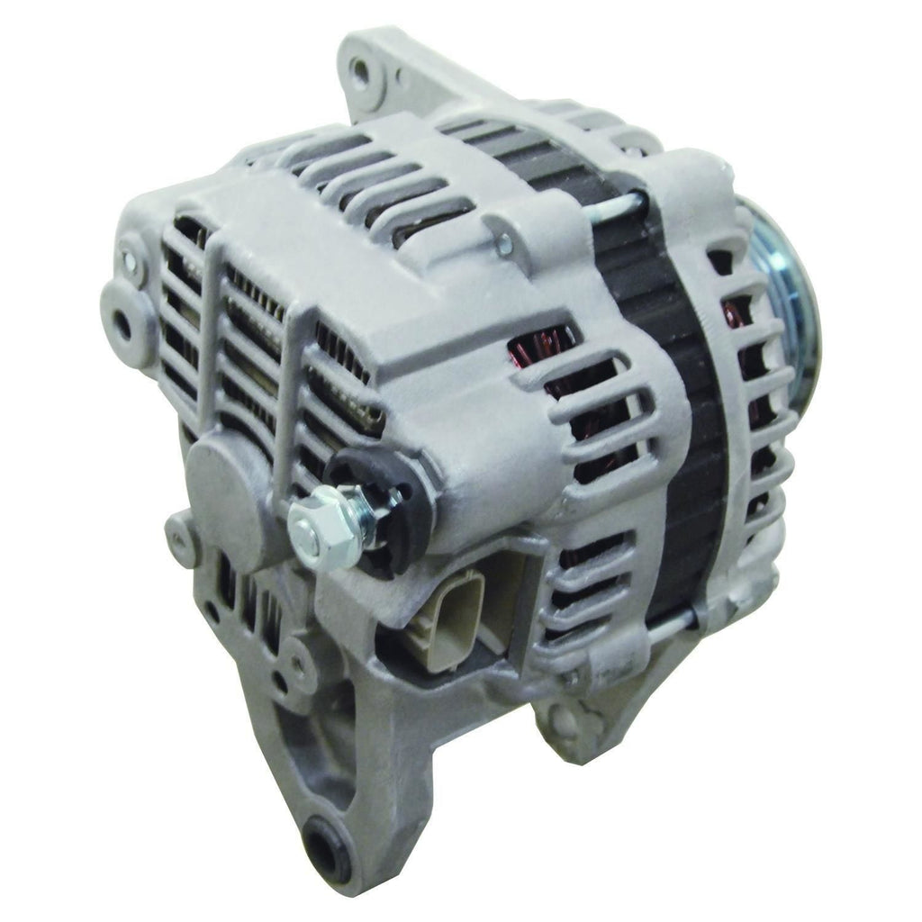 Gold New Alternator 11028N
